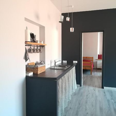 Kuldiga Kalna Apartment ภายนอก รูปภาพ