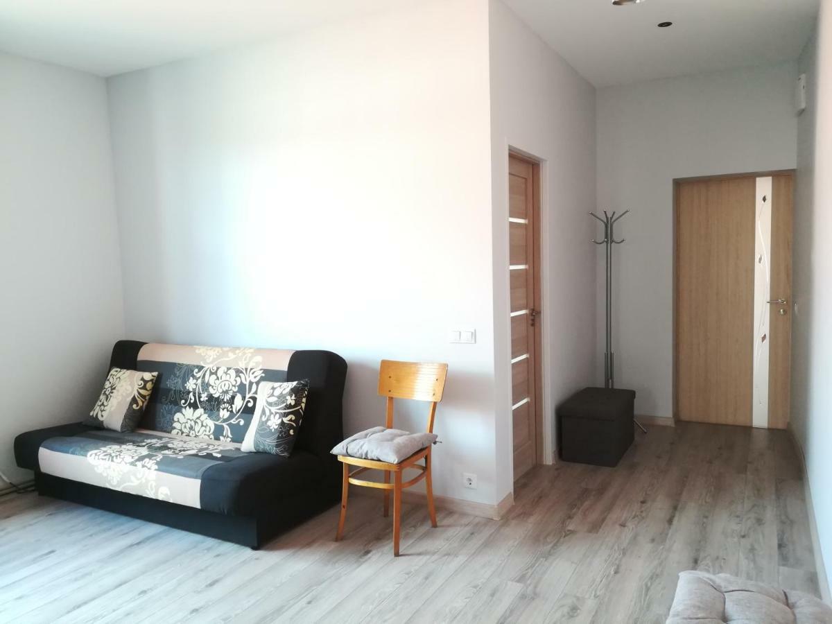 Kuldiga Kalna Apartment ภายนอก รูปภาพ